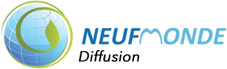 NeufMonde Logo